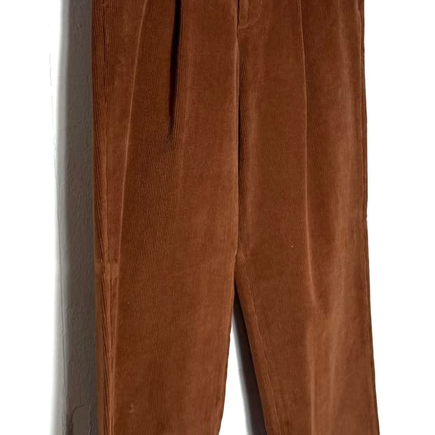 르셉템버 르셉템버바지 르셉템버팬츠