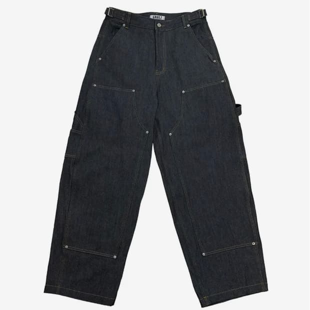 그레일즈 코인서울 카펜더 데님 팬츠