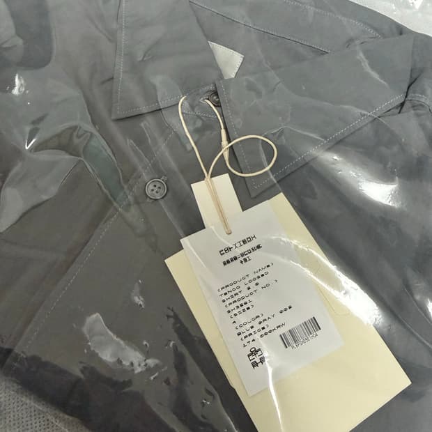 [4] 폴리테루 텐코 블루그레이 002