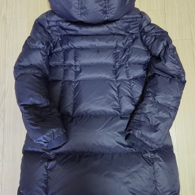 빈폴 여성 구스다운 패딩