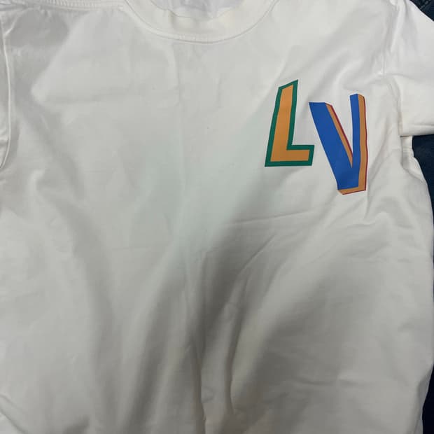 루이비통 nba랜더스 콜라보 한정판