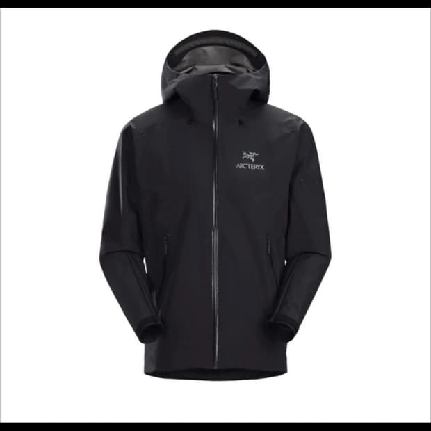 아크테릭스 베타 LT 단순교환 새제품