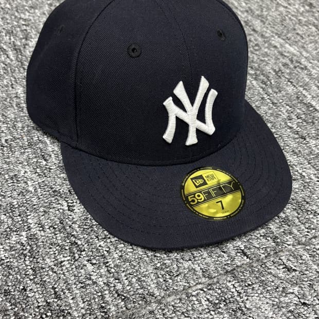 뉴에라 59fifty 7사이즈