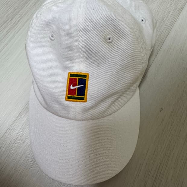 나이키 캡