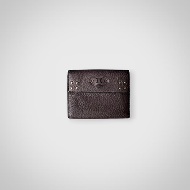 CELINE wallet