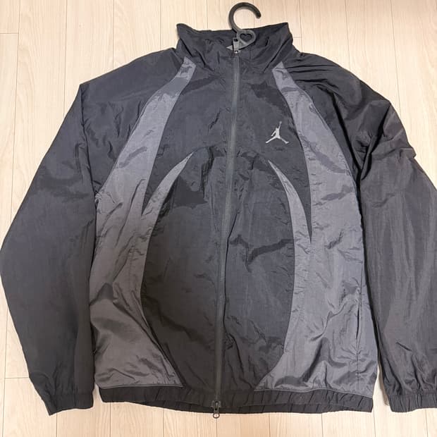 조던 스포츠 잼 워밍업 재킷 팝니다!!
