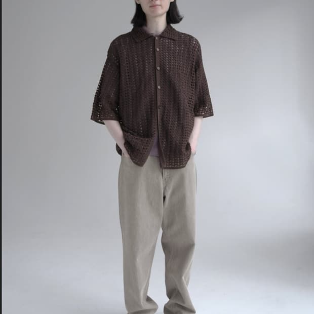 (5)오라리 22ss 와이드모카 데님