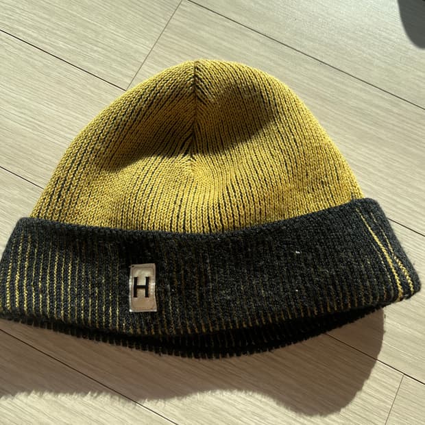 헤리티지플로스 비니