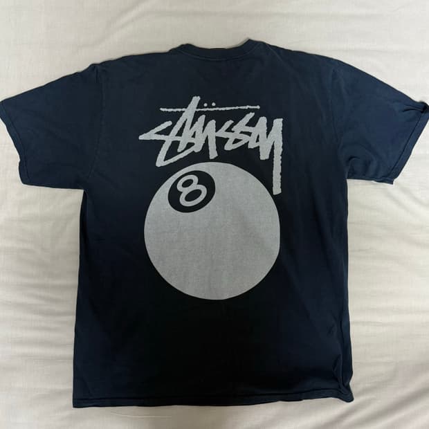 Stussy