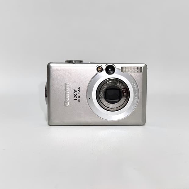 캐논 익서스 60 | 익시 IXY 70 | IXUS 60
