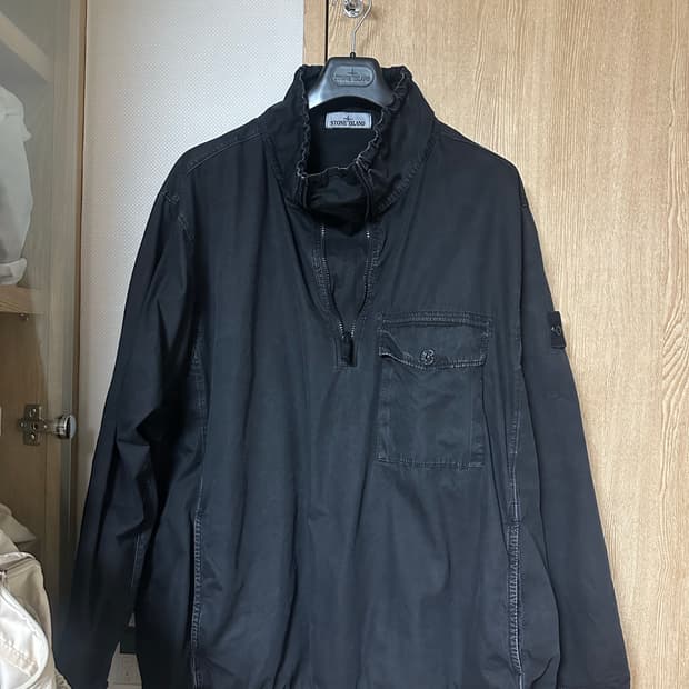 스톤아일랜드 3xl xxxl 아노락