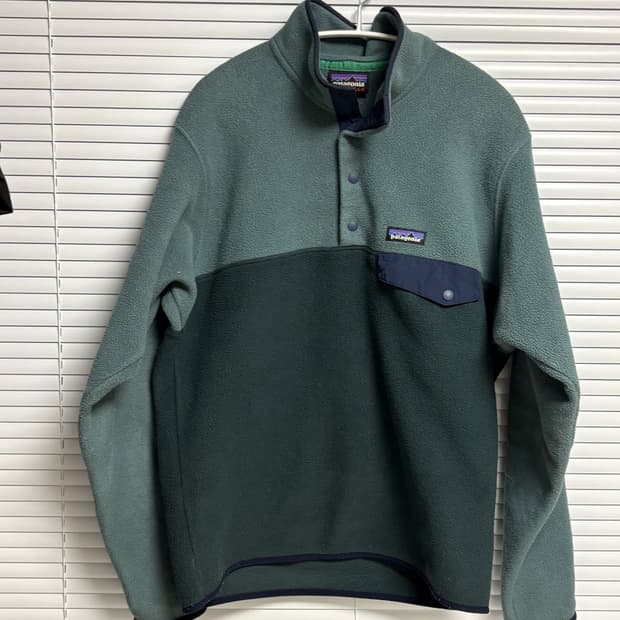 파타고니아 신칠라 