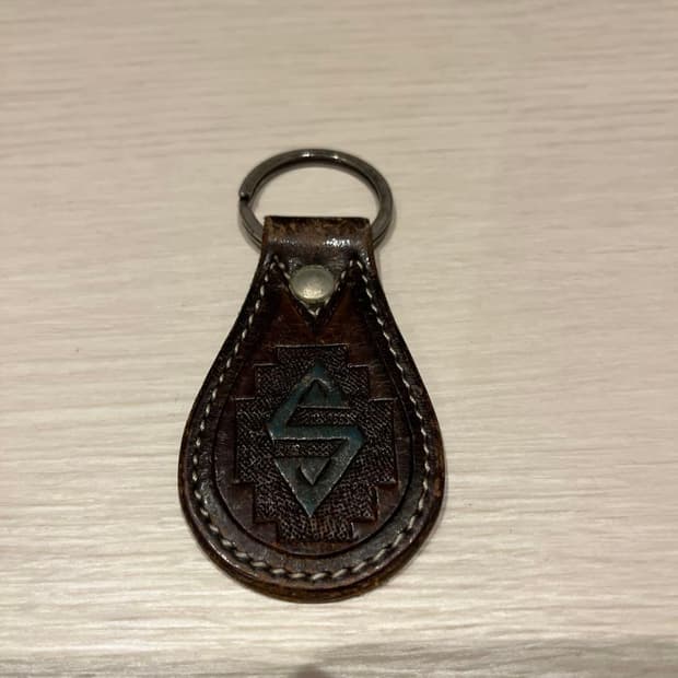 RRL 키링