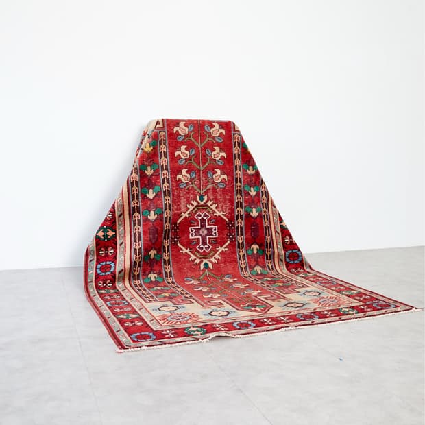 Turkish rug (big)