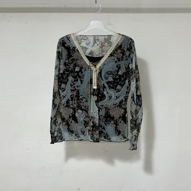 vtg top