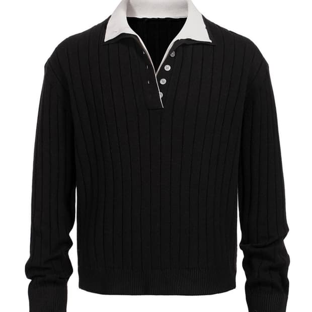 B.ACCESS 니트 새상품 M