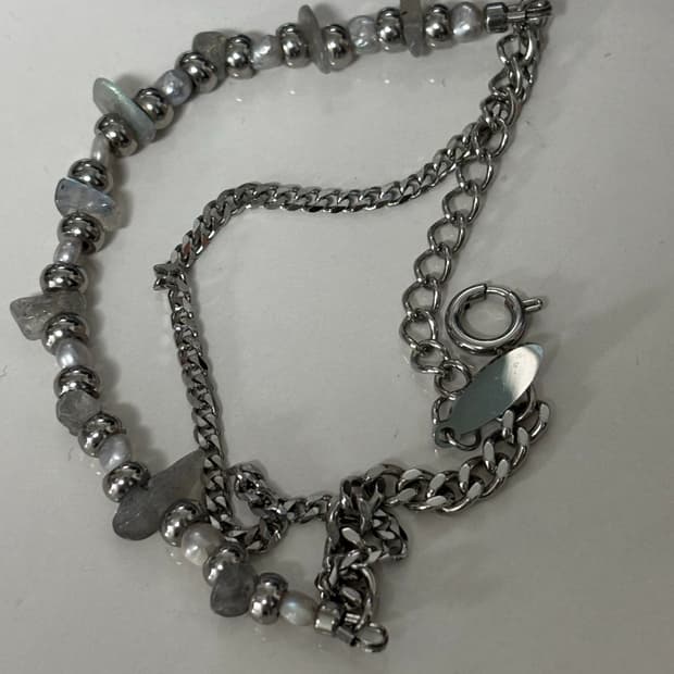 벨리에 미드나잇 글림 브레이슬릿