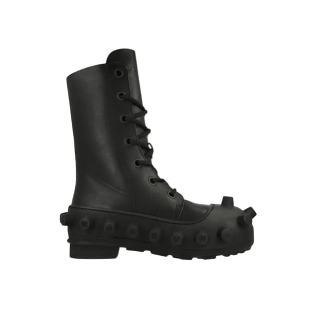 25AW Boom Boots 42