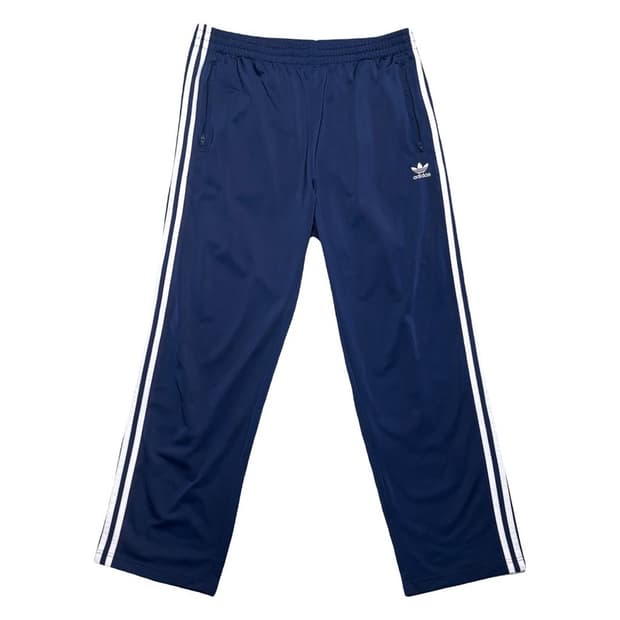 ADIDAS 파이어버드 트랙팬츠 네이비 2XL