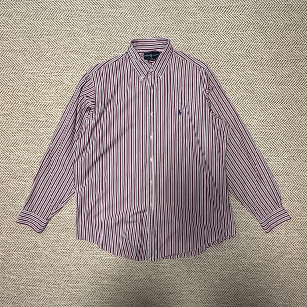 POLO RALPH LAUREN shirt
