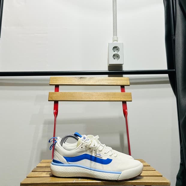 240) 반스 운동화 여성 여자 신발 울트라레인지 EXO