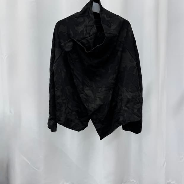 yohji yamamoto