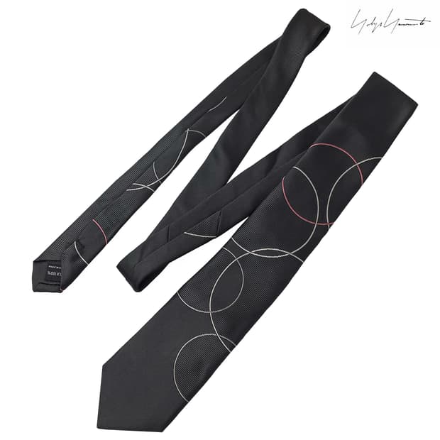 요지 야마모토 (Yohji Yamamoto)