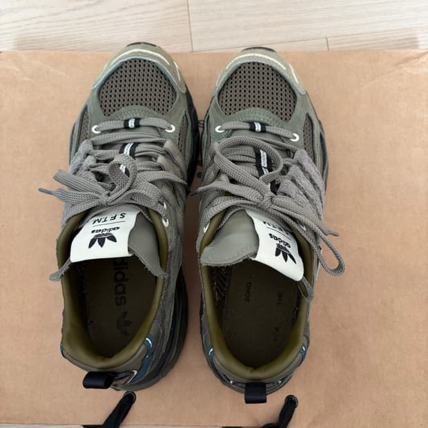 아디다스 송포더뮤트 260