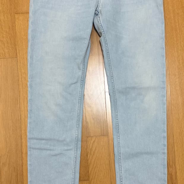 아크네 스튜디오 블라 콘스트 스키니 진