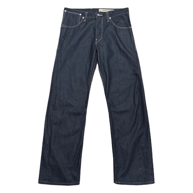 LEVI'S 엔지니어드 데님 팬츠 29
