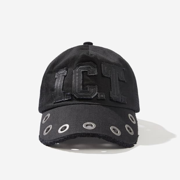 icyto cap
