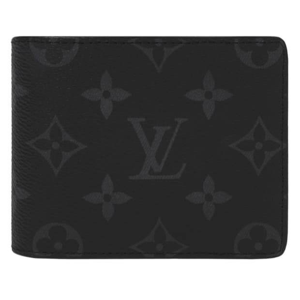 루이비통 모노그램 지갑