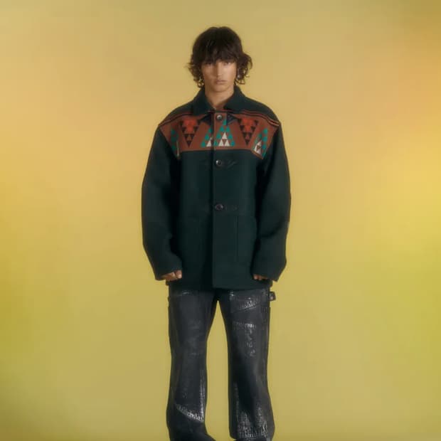 앤더슨벨 하프 코트