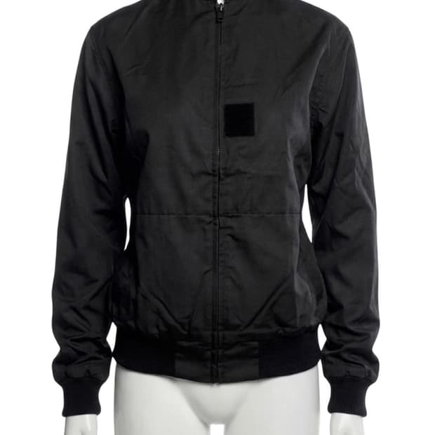 French military jacket