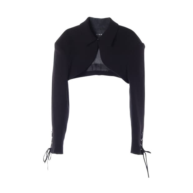 STAGE 볼레로 셔츠 F