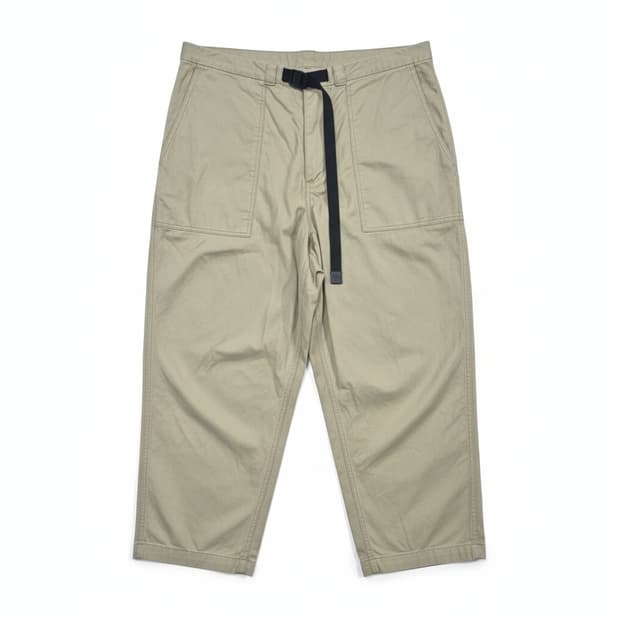 아웃스탠딩 벌룬팬츠 xl