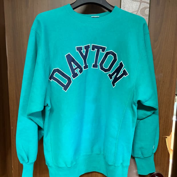 90s 챔피온 리버스위브 usa 맨투맨XL