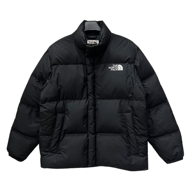 노스페이스 화이트라벨 리버튼 EX 티볼 패딩 자켓 L