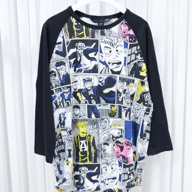 Marc by Marc Jacobs
