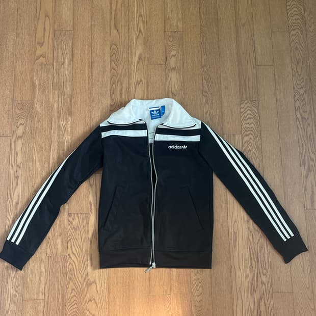 아디다스 83 유로파 져지