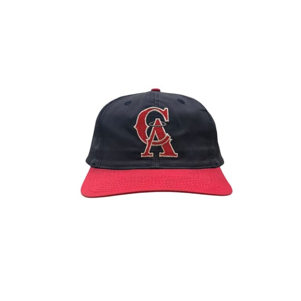 90‘s MLB 캘리포니아 엔젤스 볼캡