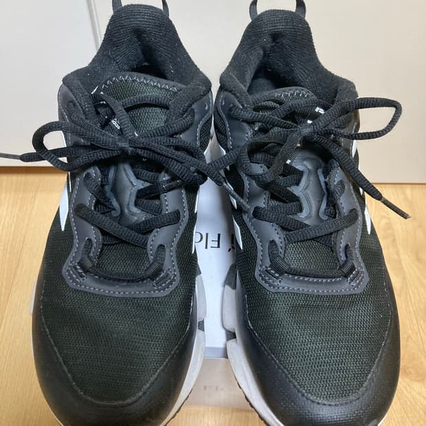 아디다스 클라이마웜 운동화 260mm