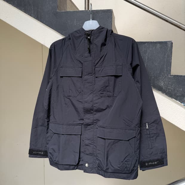 Sophnet. Mountain Parka