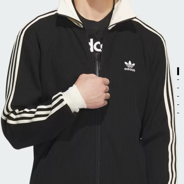 아디다스 와플 져지