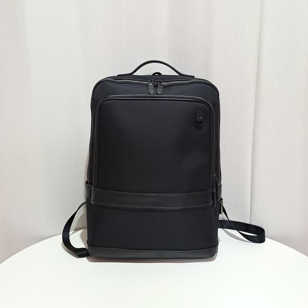 (택포) 샘소나이트 벤슨 조승우 백팩 B194