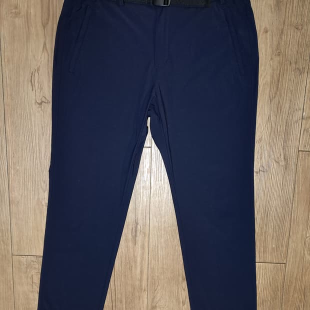 네파 봄여름 바지 90