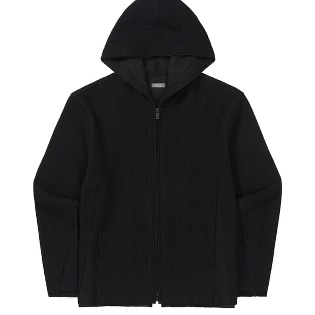 [L] Xlim ep.9 01 hoodie zip up 엑슬림 후드집업