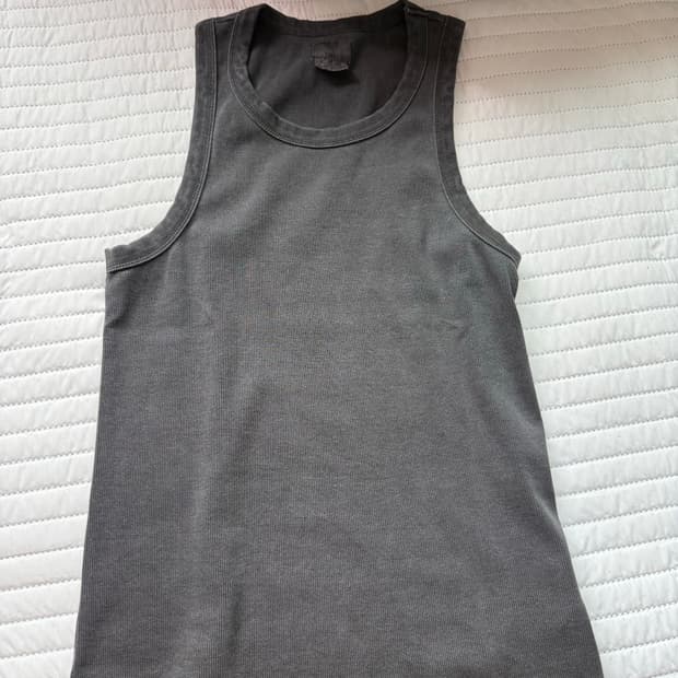 에스파이x우연 빈티지 슬리브리스 판매합니다