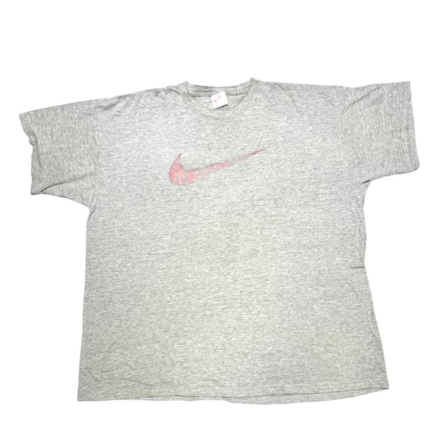 90s nike logo tshirts