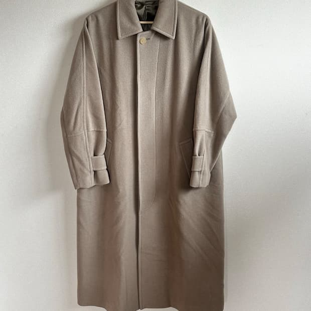 오라리 모저 코트 